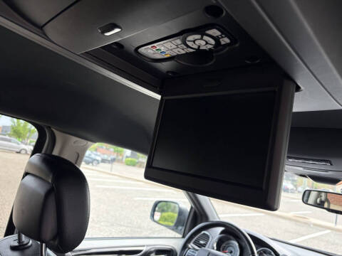 2016 Dodge Grand Caravan SXT Plus