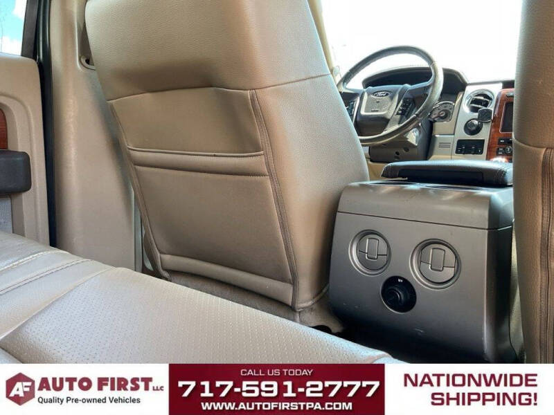 2010 Ford F-150