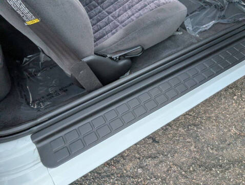 2000 Chevrolet Camaro