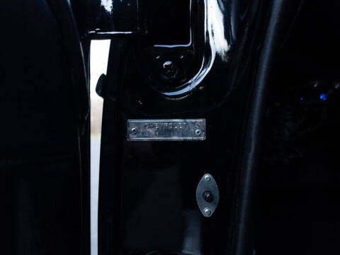 1955 Chevrolet Bel Air