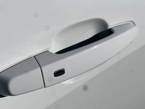 2021 Chevrolet Malibu LS Fleet