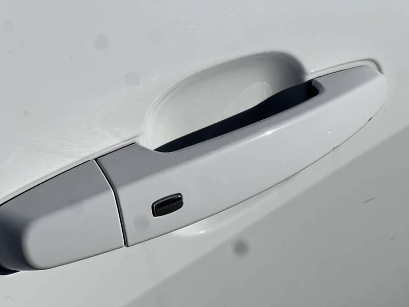 2021 Chevrolet Malibu LS Fleet