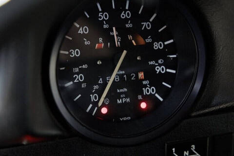 1974 Volkswagen Beetle