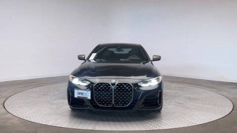 2021 BMW 4 Series M440i xDrive