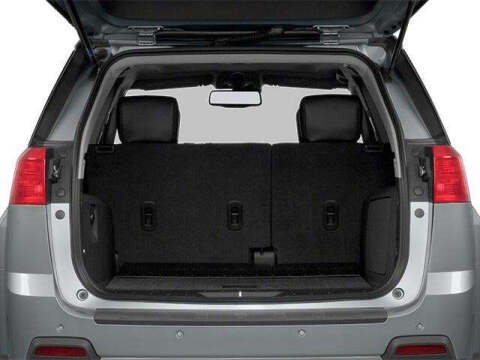 2014 GMC Terrain SLE-1