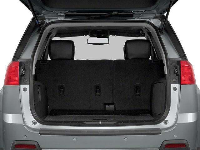 2014 GMC Terrain SLE-1