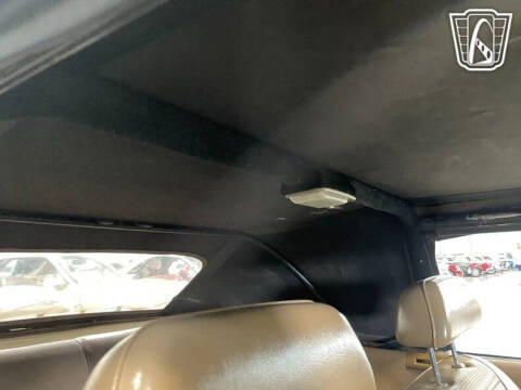 1981 Toyota Celica ST