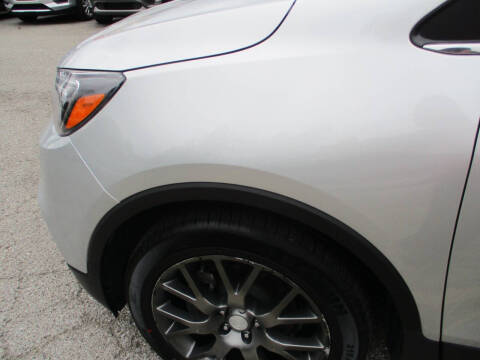 2020 Buick Encore Sport Touring