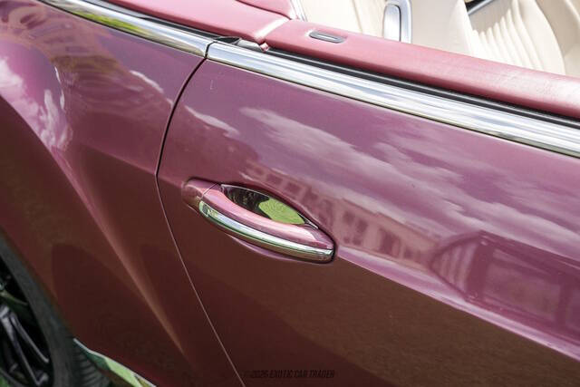 2016 Bentley Continental GT