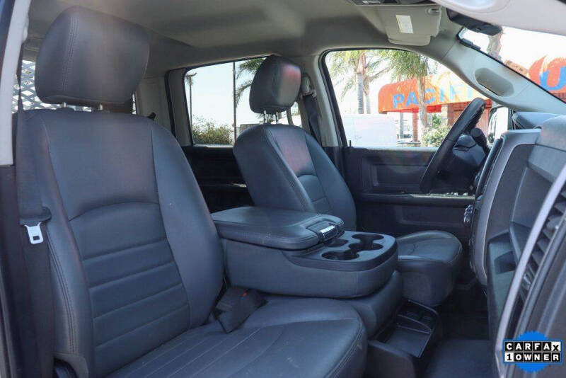 2016 RAM 5500