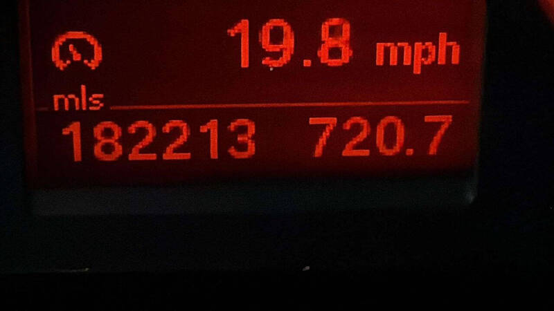 2011 BMW 3 Series 328i xDrive