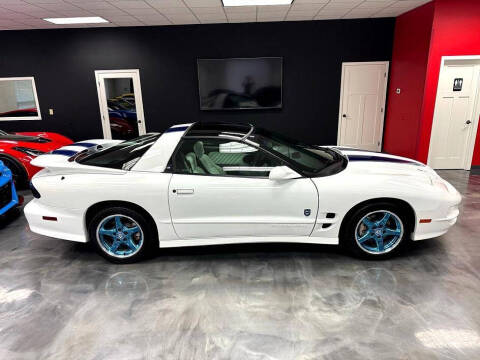 1999 Pontiac Firebird