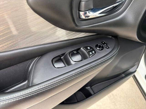 2018 Nissan Murano SV