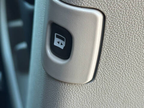 2015 Chrysler Town and Country Limited