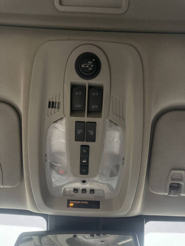 2016 GMC Terrain Denali