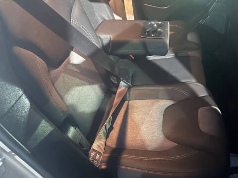 2014 Jeep Cherokee Altitude