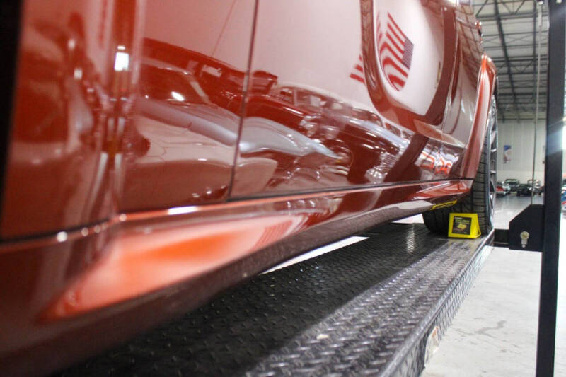 2021 Dodge Charger SRT Hellcat Redeye