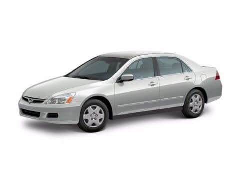 2007 Honda Accord for sale at CarGonzo in New York NY