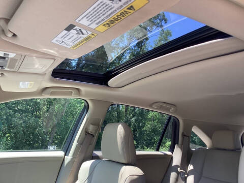 2013 Acura RDX