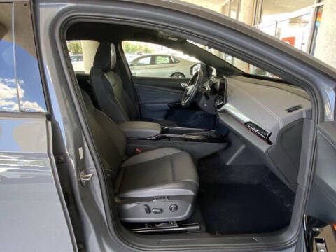 2023 Volkswagen ID.4 S