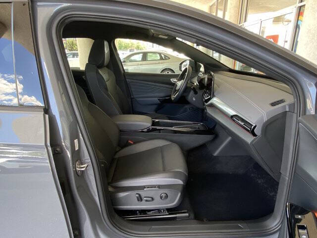 2023 Volkswagen ID.4 S