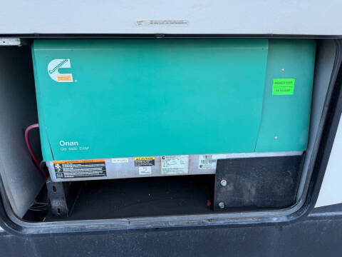 2018 Jayco Octane Toy Hauler