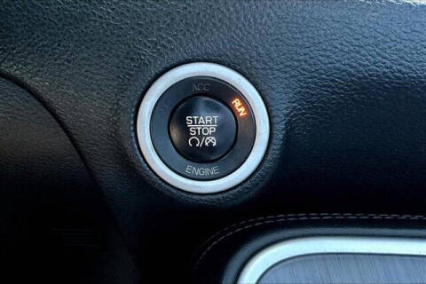 2015 Dodge Challenger R/T