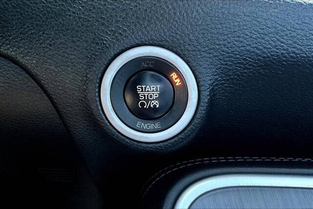 2015 Dodge Challenger R/T