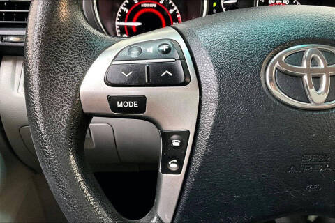 2013 Toyota Highlander