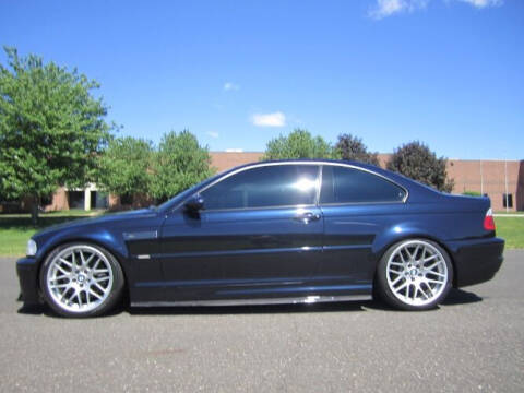 2006 BMW M3