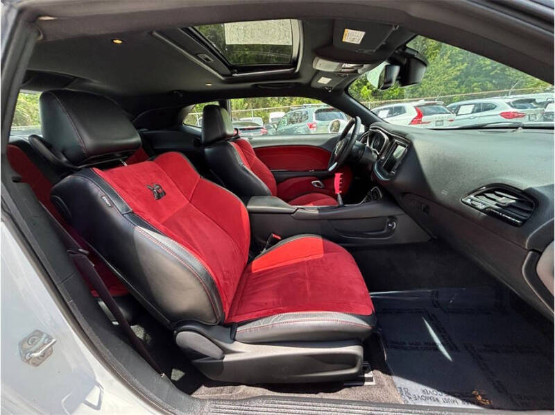 2015 Dodge Challenger
