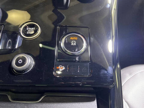 2023 Land Rover Range Rover Sport P400 Dynamic SE