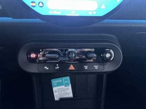 2026 MINI Convertible Cooper S