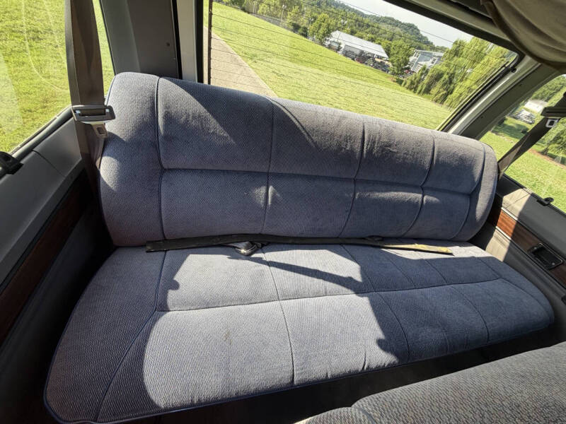 1994 Dodge Ram Van B350 LE Maxi