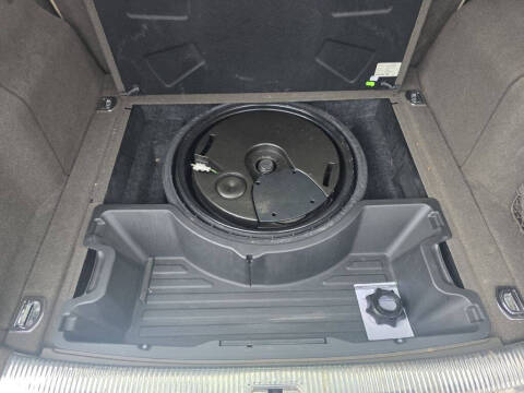 2013 Audi Q5 3.0T quattro Premium Plus