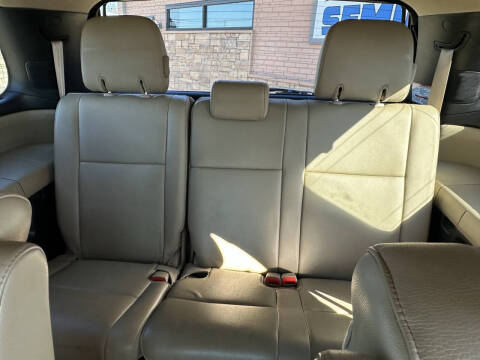 2014 Toyota Sequoia Limited