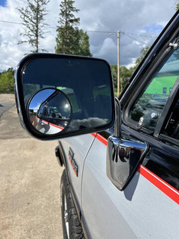 1993 Dodge RAM 250 LE