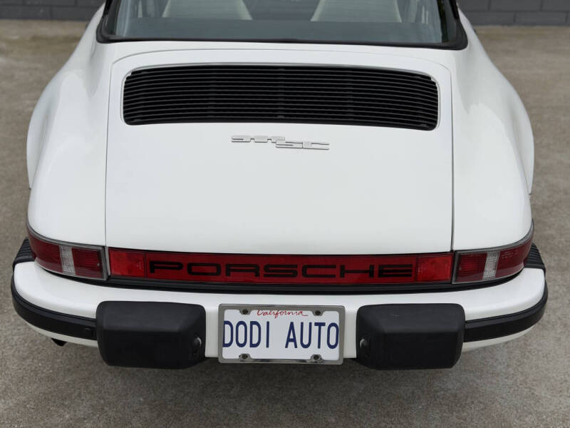 1978 Porsche 911