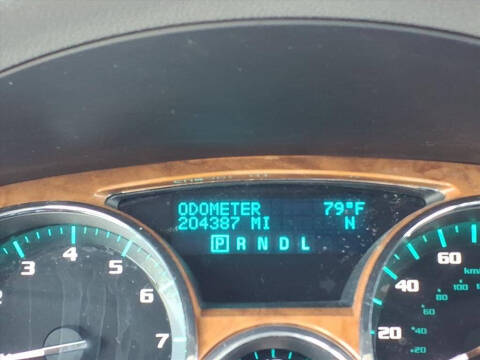 2012 Buick Enclave Premium