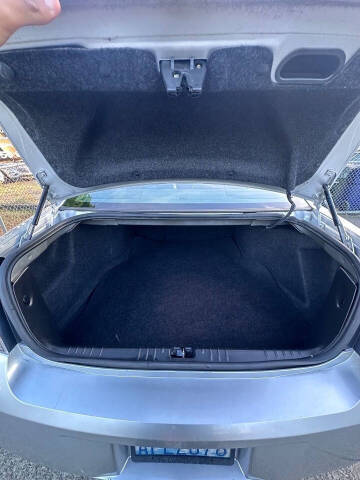 2012 Chevrolet Impala LS Fleet