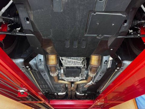 2021 Ford Mustang Shelby GT500