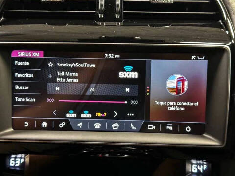 2020 Jaguar F-PACE 25t Premium