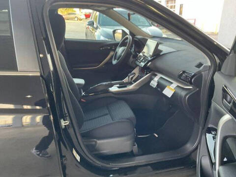 2026 Mitsubishi Eclipse Cross LE