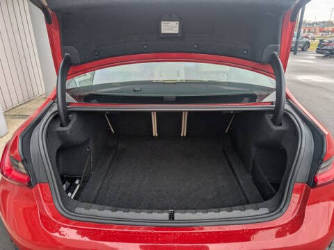 2021 BMW 3 Series 330i xDrive