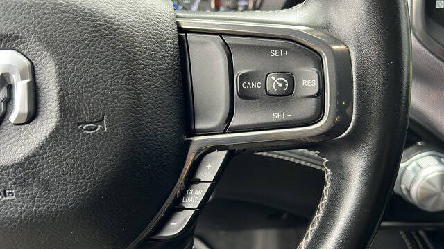 2021 RAM 1500 Limited