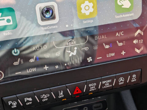 2018 Dodge Durango SRT