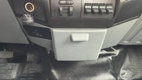 2016 Ford F-350 Super Duty