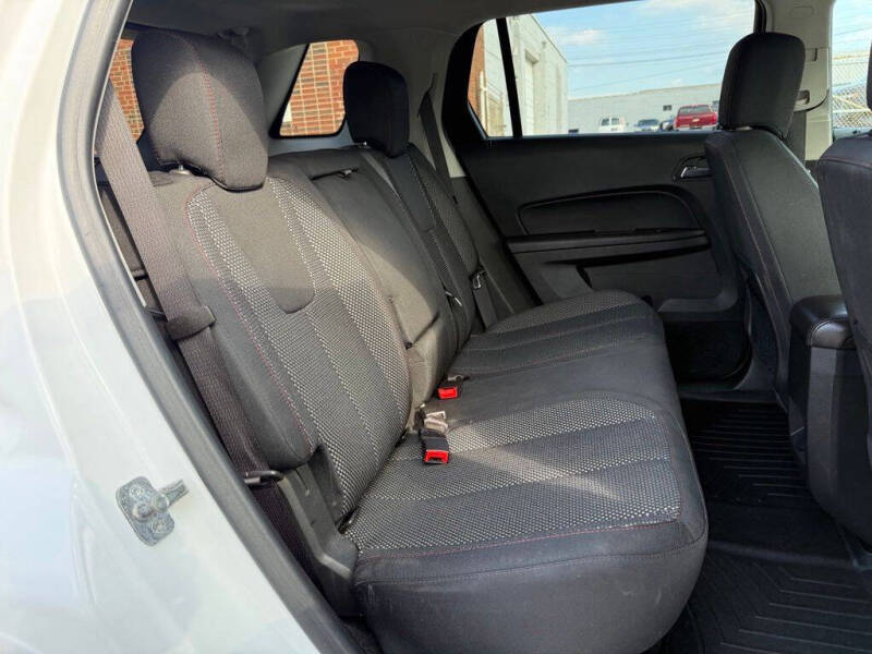 2017 GMC Terrain SLE-1
