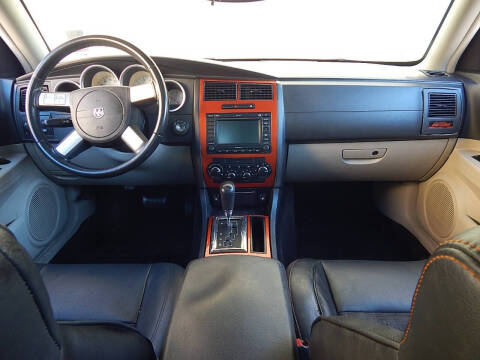 2006 Dodge Charger RT