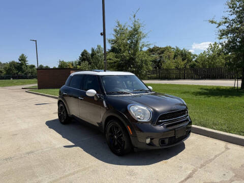 2016 MINI Countryman
